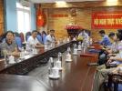 Phát động “Bình dân học vụ số” và khai trương cổng thông tin điện tử thực hiện Nghị quyết 57